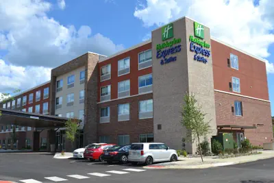 Photo 2 - Holiday Inn Express & Suites Goodlettsville N - Nashville by IHG