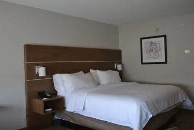 Photo 5 - Holiday Inn Express & Suites Goodlettsville N - Nashville by IHG