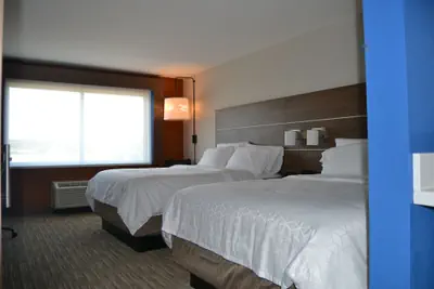 Photo 3 - Holiday Inn Express & Suites Goodlettsville N - Nashville by IHG