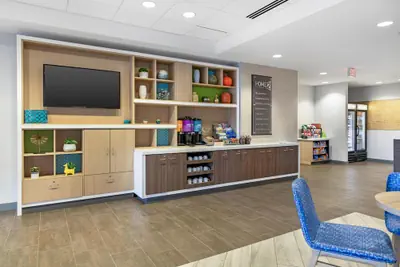 Photo 3 - Home2 Suites by Hilton Queensbury Lake George