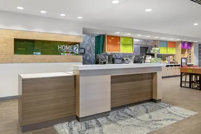 Photo 5 - Home2 Suites by Hilton Queensbury Lake George