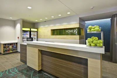 Photo 5 - Home2 Suites by Hilton Queensbury Lake George