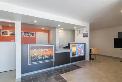 Photo 4 - Motel 6 Liberal, KS