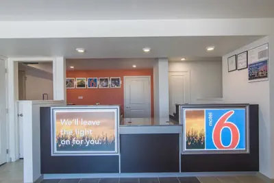 Photo 5 - Motel 6 Liberal, KS