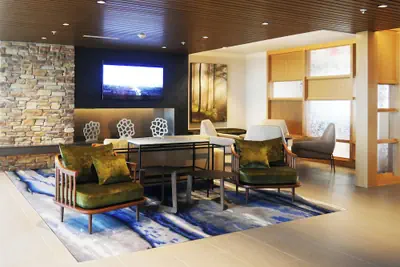 Photo 4 - Fairfield Inn & Suites by Marriott Melbourne Viera Town Center