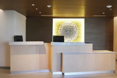Photo 5 - Fairfield Inn & Suites by Marriott Melbourne Viera Town Center