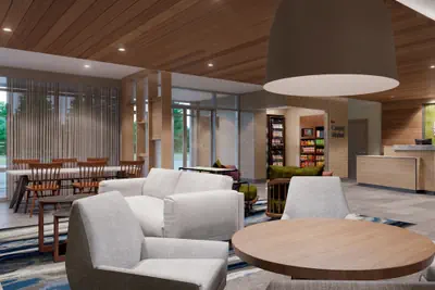 Photo 3 - Fairfield Inn & Suites by Marriott Melbourne Viera Town Center