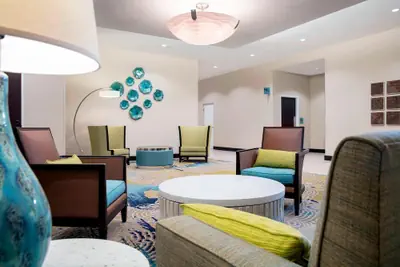 Photo 4 - TownePlace Suites by Marriott Orlando Theme Parks/Lake Buena Vista