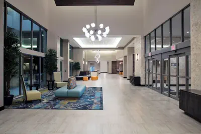 Photo 3 - SpringHill Suites by Marriott Orlando Theme Parks/Lake Buena Vista