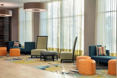 Photo 5 - SpringHill Suites by Marriott Orlando Theme Parks/Lake Buena Vista