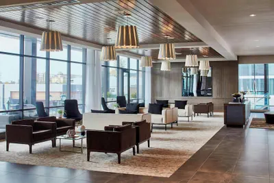 Photo 4 - AC Hotel by Marriott Cleveland Beachwood