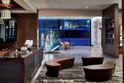 Photo 2 - AC Hotel by Marriott Cleveland Beachwood