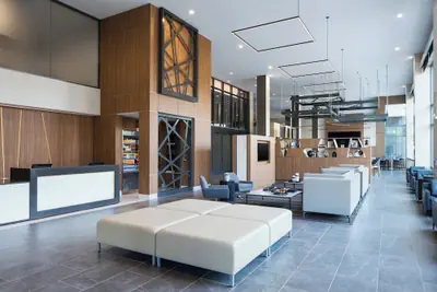 Photo 5 - AC Hotel Louisville Downtown