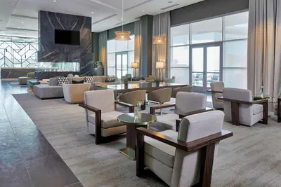 Photo 4 - AC Hotel by Marriott Nashville Downtown