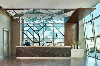 Photo 5 - AC Hotel by Marriott Nashville Downtown
