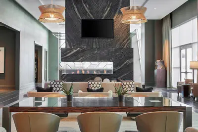 Photo 3 - AC Hotel by Marriott Nashville Downtown