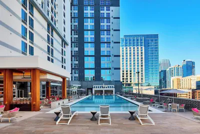 Photo 2 - AC Hotel by Marriott Nashville Downtown