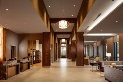 Photo 4 - Embassy Suites by Hilton South Bend at Notre Dame