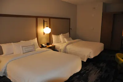 Photo 5 - Fairfield Inn & Suites by Marriott Nashville Airport