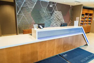 Photo 5 - SpringHill Suites by Marriott Ontario Airport/Rancho Cucamonga