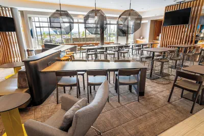 Photo 3 - SpringHill Suites by Marriott Ontario Airport/Rancho Cucamonga