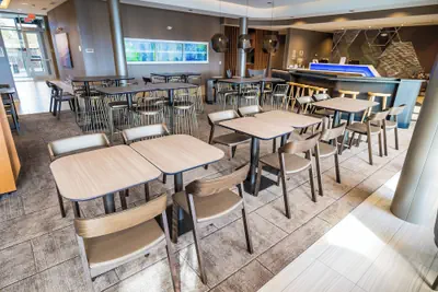 Photo 4 - SpringHill Suites by Marriott Ontario Airport/Rancho Cucamonga