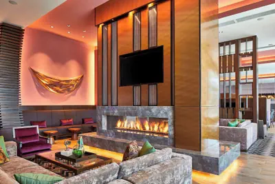 Photo 3 - Residence Inn by Marriott Nashville Downtown/Convention Center