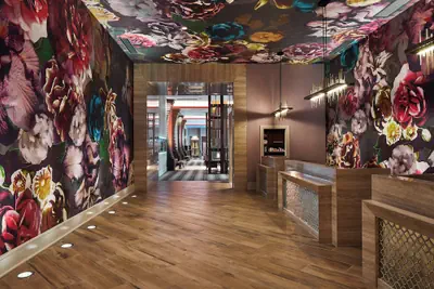 Photo 5 - Residence Inn by Marriott Nashville Downtown/Convention Center
