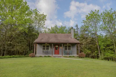 Photo 2 - Autumn Ridge Cottages