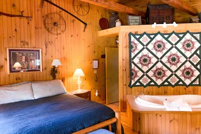 Photo 5 - Autumn Ridge Cottages