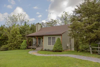 Photo 3 - Autumn Ridge Cottages