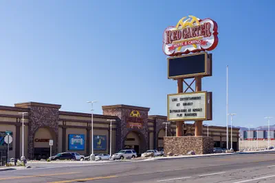 Photo 2 - Red Garter Hotel & Casino by Red Lion Hotels