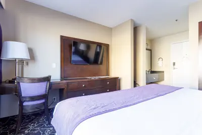Photo 5 - Red Garter Hotel & Casino by Red Lion Hotels