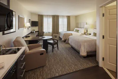 Photo 3 - Candlewood Suites Valdosta Mall by IHG