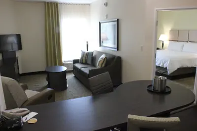 Photo 5 - Candlewood Suites Valdosta Mall by IHG