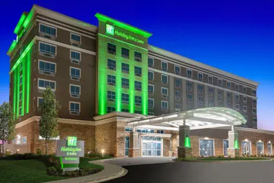 Photo 2 - Holiday Inn & Suites Memphis Southeast-Germantown by IHG