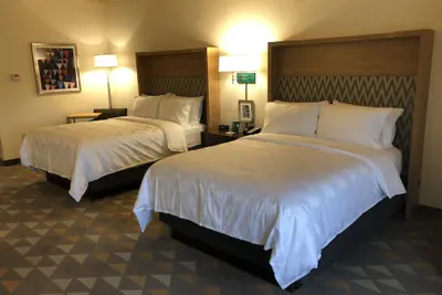 Photo 3 - Holiday Inn & Suites Memphis Southeast-Germantown by IHG