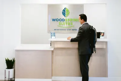 Photo 5 - WoodSpring Suites Seattle Tukwila