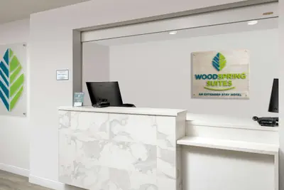 Photo 3 - WoodSpring Suites Seattle Tukwila