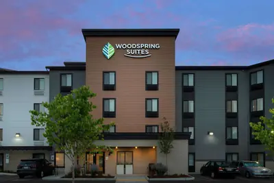 Photo 2 - WoodSpring Suites Seattle Tukwila