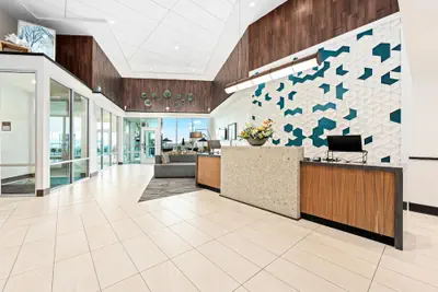 Photo 4 - Hyatt Place Ocean City / Oceanfront