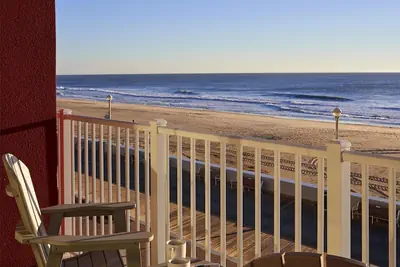 Photo 2 - Hyatt Place Ocean City / Oceanfront
