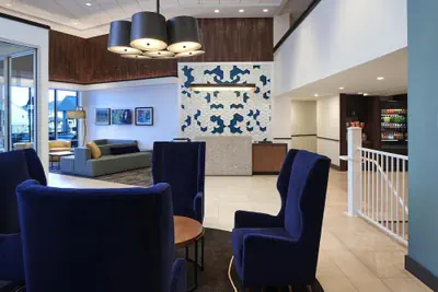 Photo 3 - Hyatt Place Ocean City / Oceanfront
