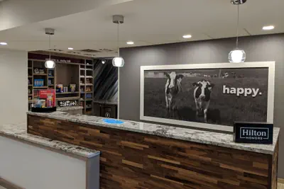Photo 3 - Hampton Inn & Suites Rocky Hill - Hartford South