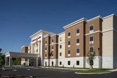Photo 2 - Hampton Inn & Suites Rocky Hill - Hartford South