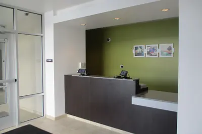 Photo 4 - Studio 6 Mccarran, NV - Sparks - Tahoe - Reno Industrial Center
