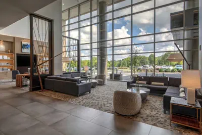 Photo 5 - Hilton Franklin Cool Springs