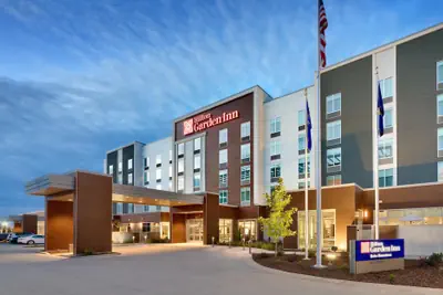 Photo 2 - Hilton Garden Inn Boise Downtown