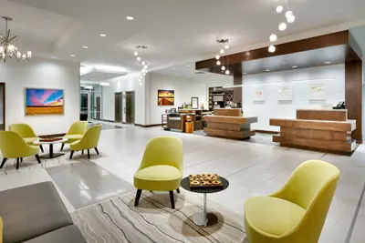 Photo 4 - Hilton Garden Inn Boise Downtown