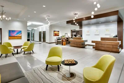 Photo 3 - Hilton Garden Inn Boise Downtown